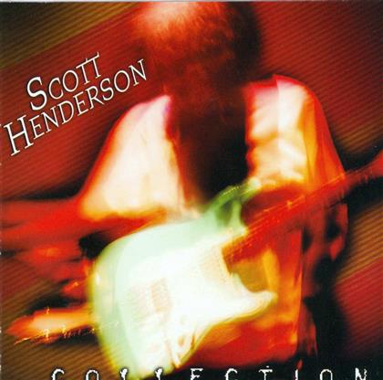 Scott Henderson - Collection