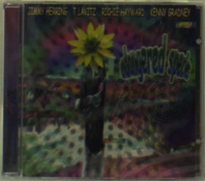 Jimmy Herring - Endangered Species