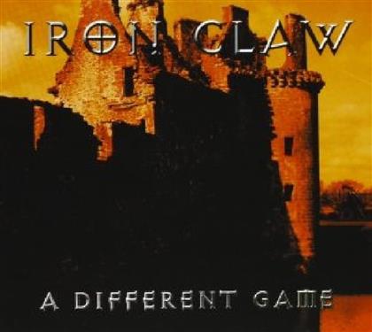 Iron Claw - Different Game