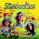 Le Mondine - La Marianna La Va In Campagna