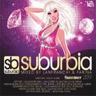 Suburbia - Various - Summer 2011 (Versione Rimasterizzata, 2 CD)