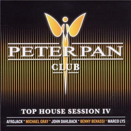 Peter Pan Club - Top House Session IV (Remastered)