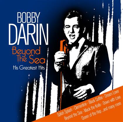 Bobby Darin - Beyond The Sea - His Greatest (2 CDs)