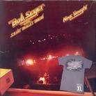 Bob Seger - Nine Tonight - Remastered + T-Shirt (Remastered)
