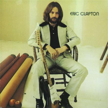 Eric Clapton - --- (Remastered)
