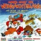Morgen Kommt Der Weihnachtsmann