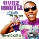 Vybz Kartel - Clarks De Mix Tape - Mixed By Dj Wayne