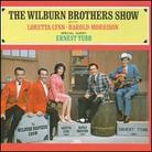 Wilburn Brothers - Show
