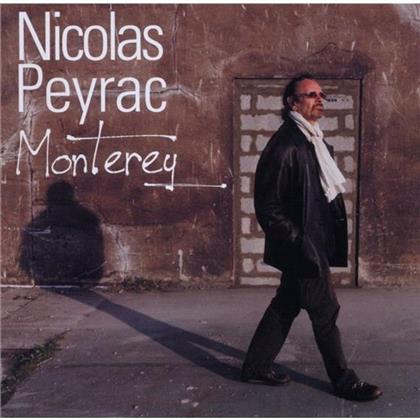 Nicolas Peyrac - Monterey