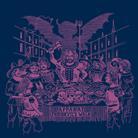 Apparat - The Devil's Walk (Deluxe Edition)