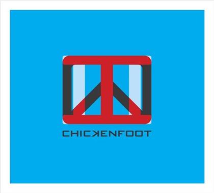 Chickenfoot - III (CD + DVD)