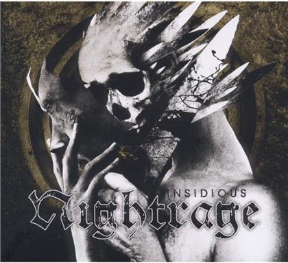 Nightrage - Insidious