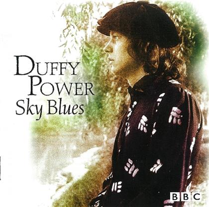 Duffy Power - Sky Blues