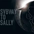 Subway To Sally - Schwarz In Schwarz (CD + DVD)