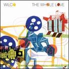 Wilco - Whole Love (Deluxe Edition, 2 CDs)