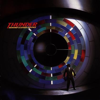 Thunder - Behind Closed Doors
