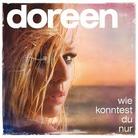 Doreen - Wie Konntest Du Nur - 2Track