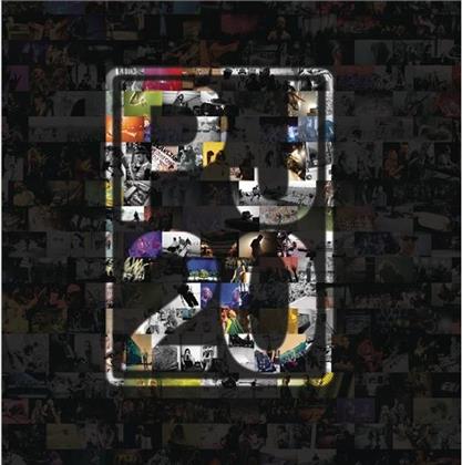 Pearl Jam - Twenty (2 CDs)