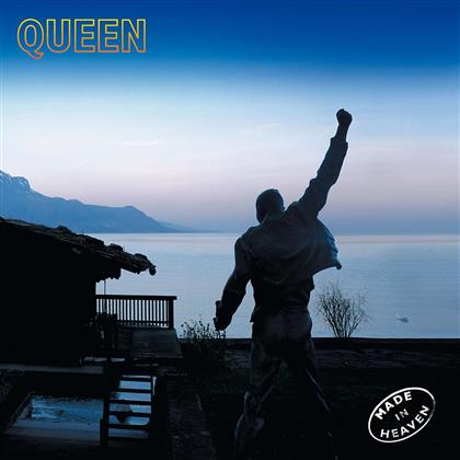 Queen - Made In Heaven (Remastered)
