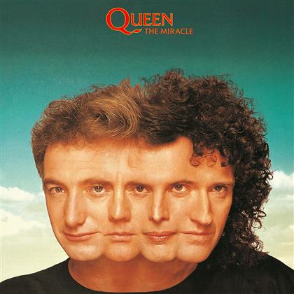Queen - Miracle (Version Remasterisée)