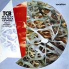 Alan Skidmore - Tcb