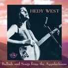 Hedy West - Ballads & Songs Of (2 CDs)