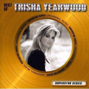 Trisha Yearwood - Best Of - Superstar