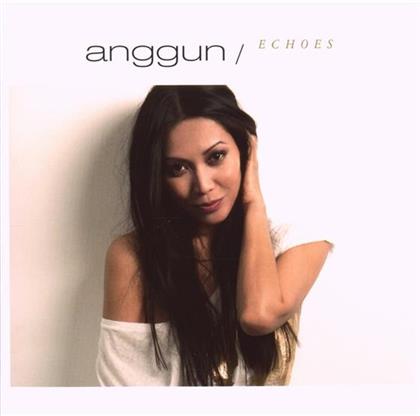 Anggun - Echoes