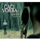 Caci Vorba - Tajno Biav - Digipack