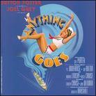 Anything Goes - OST - NBCR