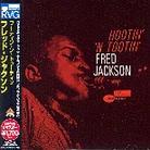 Fred Jackson - Hootin'n Tootin (Remastered)