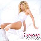 Shakira - Rabiosa - 2Track