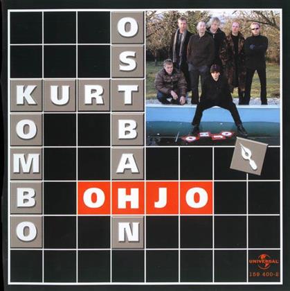 Ostbahn-Kurtî & Die Chefpartie - Ohjo (Remastered)