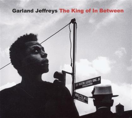 Garland Jeffreys - King Of In Between