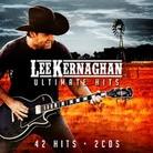 Lee Kernaghan - Ultimate Hits - Australian Press (2 CDs)