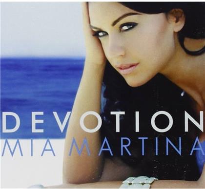 Mia Martina - Devotion