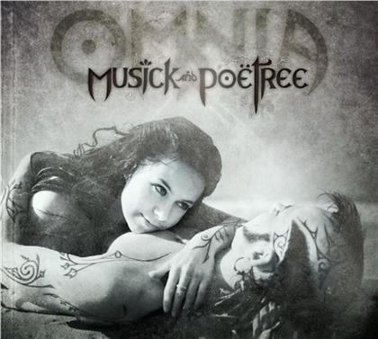 Omnia - Musick & Poetree (2 CDs)