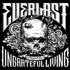 Everlast (House Of Pain) - Songs Of The Ungrateful Living