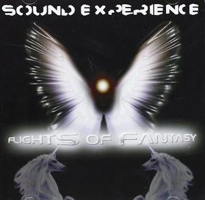 Sound Experience - Flights Of Fantasy