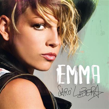 Emma Marrone (Amici 2010) - Saro Libera (Remastered)