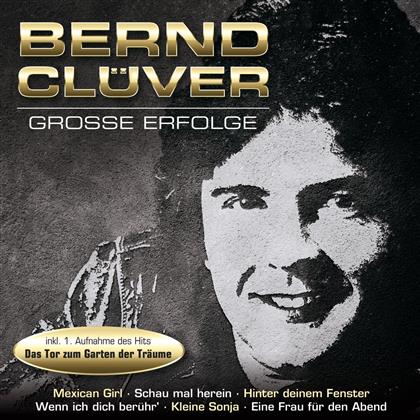 Bernd Clüver - Grosse Erfolge