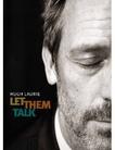 Hugh Laurie - Let Them Talk + Book