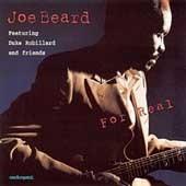 Joe Beard - For Real