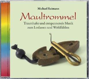 Michael Reimann - Maultrommel