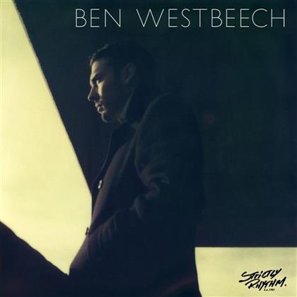 Ben Westbeech - There's More To Life