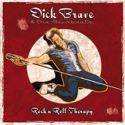Dick Brave - Rock'N'Roll Therapy
