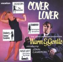 John Cameron - Cover Lover/Warm & Gentle