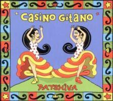 Casino Gitano - Patshiva (Digipack)