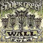 Fiddler's Green - Wall Of Folk