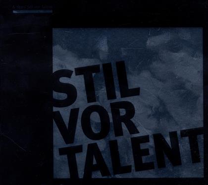 Oliver Koletzki - 6 Years Stil Vor Talent (2 CDs)